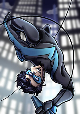 Nightwing