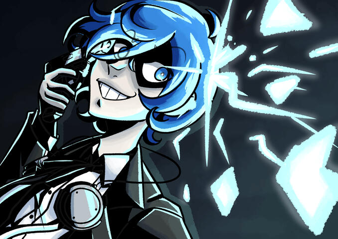 P3 Awakening